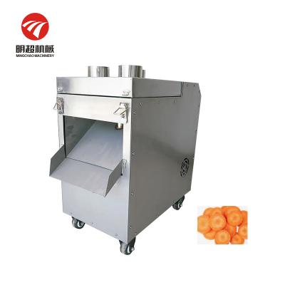 China Vegetable Plantain Commercial Cabbage Shredder Snack Plant Stainless Steel Fruit Banana Chips Slicer/Potato Slicing Machine for sale