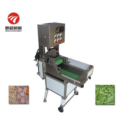 China Multifunctional Vegetable Vegetable Power Fruit Cutter Snack Cutter Factory Green Onion Technical Sales Video for sale