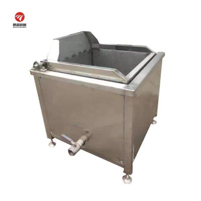 China Hot selling m fruit and vegetable washing machine home fruit vegetable washing machine snack factory fruit vegetable washing machine small for sale