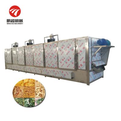 China High quality industrial line vegetable and fruit processing line of garlic carrot onion coriander sprinkling vegetable processing plant use for sale