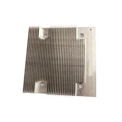 China Industrial Equipment Foshan Radiator For Samsung Black Body China Power Radiator Aluminum Extrusion Radiator for sale