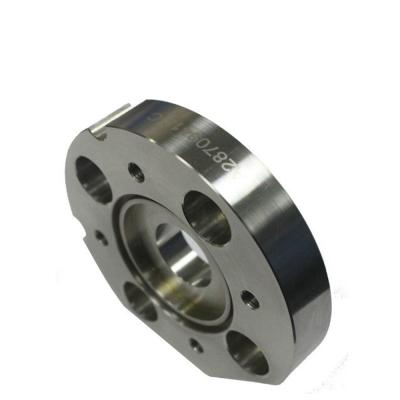 China ZEYUN High Precision Medical CNC Machining Aluminum Parts , CNC Turning Mechanical Component for sale