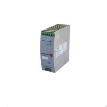 China Carlo Gavazzi SPDM241201 AC to DC 85VAC-264VAC changeover power supply; 120VDC-370VDC SPDM241201 for sale