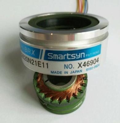 China TS2620N21E11 TAMAGAWA BRX Smartsyn Splitter for 15 Servo Motor for sale