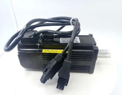 China Xinje Fully Enclosed Automation IP64 MS-60STE-M01330B-20P4 AC Servo Motor for sale