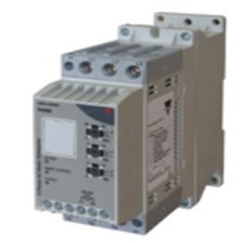 China Carlo Gavazzi RSGD4045F0VX20 Three Phase General Purpose Soft Starters 2 Relay Outputs 24VAC/DC 45 x 150 x 132 mm for sale