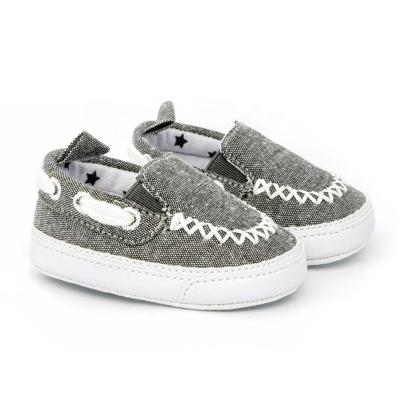 China Wholesale Custom Fancy Round Cute Sneaker Prewalker Infant Toddler Shoes Manufacturer Baby Walking Sneakers BRAVE Round Kids for sale