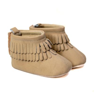 China Wholesale Custom Baby Sneakers BRAVE Mary Jane Shoes Unisex Durable Lovely T-bar Anti-slide Round Baby Shoes Manufacturer for sale