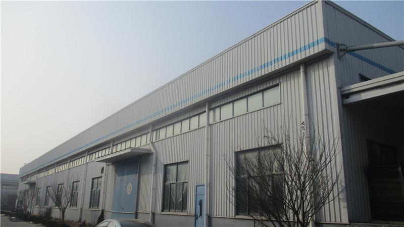 Verified China supplier - Qingdao Hongrunfa Machinery Co., Ltd.