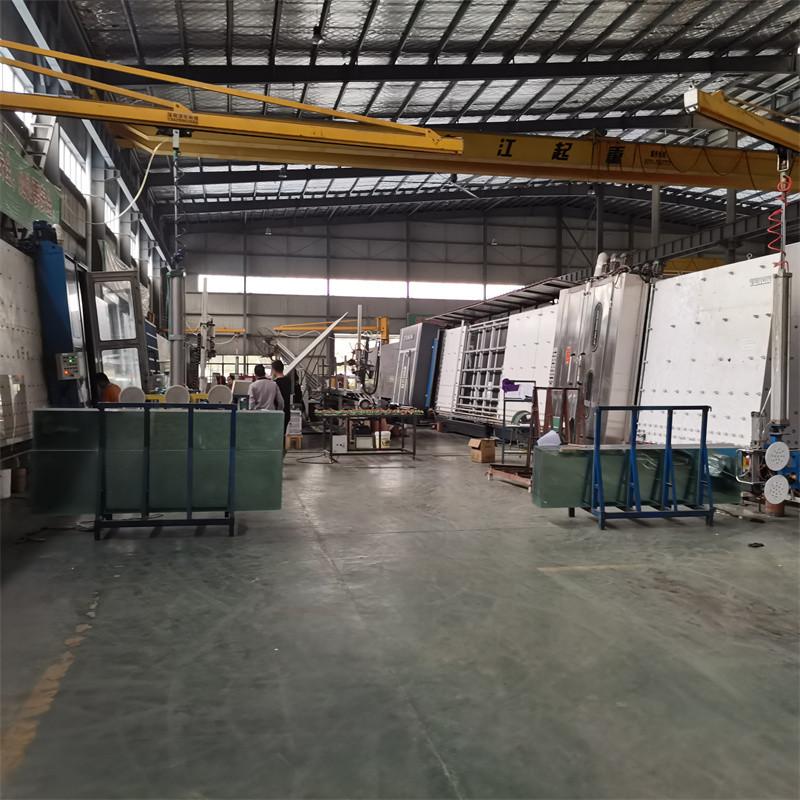 Geverifieerde leverancier in China: - foshan nanhai ruixin glass co., ltd