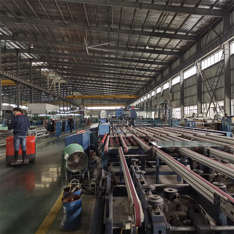 Geverifieerde leverancier in China: - foshan nanhai ruixin glass co., ltd