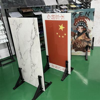 中国 Outdoor Indoor LED Smart Glass LED Display Glass  For Building Curtain Wall Window Display And Smart Sign 販売のため