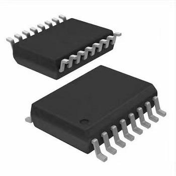 China new and original integrated circuit IC MICROPROCESSOR CIRCUIT SOP16 CDP68HC68P1M ​​CDP68HC68P1M for sale