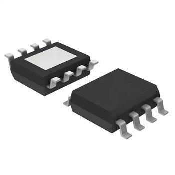 China Semiconductor products discrete transistor FET MOSFET transistor new and original AOS single SOP-8 AO4468 AO4468 for sale