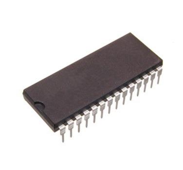 China Integrated circuit IC interface dedicated new and original Renesas DIP-28 CP82C59AZ CP82C59AZ for sale