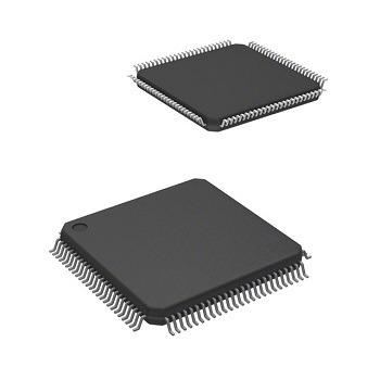 China New and original integrated circuit IC memory 100-TQFP IDT70V25L15PFG IDT70V25L15PFG for sale