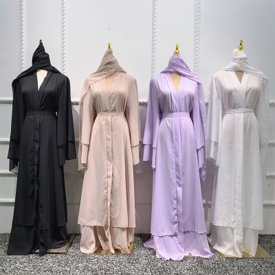 China Wholesale long skirts for dress S.M.L.XL.XX L long women's dress the maxi muslim islamic muslim clothing muslims for sale