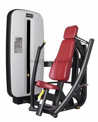 China Hot Sale Fitness Machine Vertical Press Exercise Machine 1440*1440*1480mm for sale