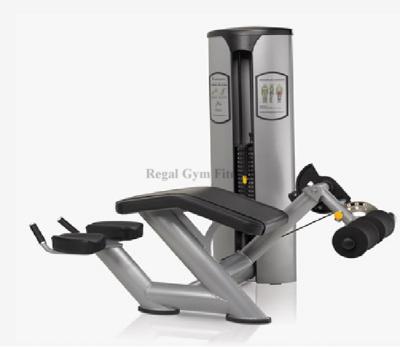 China Commercial Equipment Factory Gym Use Prone Leg Loop Fitness Equipment for sale