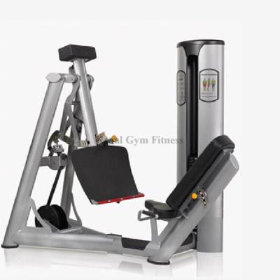 China Cheapest Price Gym Equipment Leg Press Fitness Machine 2430*1170*1880mm for sale