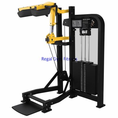 China High Quality 148cm X 115cm X 182cm Chinese Made Sports Fitness Equipment Exercise Machine for sale