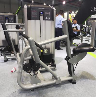 China New Commercial Use Fitness Equipment Pin Loaded Pure Strength Exercise Equipment for sale