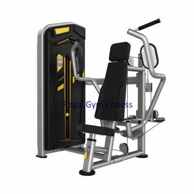 China New Product Q235/PEC Fitness Equipment Steel Strength Gym Machine Rear Delt Fly for sale