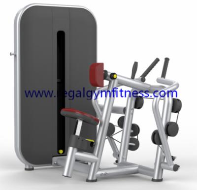 China 2021 Commercial Use Fitness Equipment Layered Row Gym Machine Names for sale