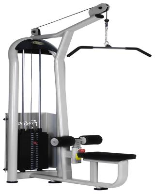 China Factory Directly Sale Fitness Equipment Commercial High Pulley Free Weight Gym Equipment for sale