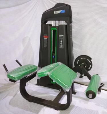 China Fitness Gym Equipment Prone Use Leg Curl Gym Fitness Machines From China Commercial Manufacturer for sale