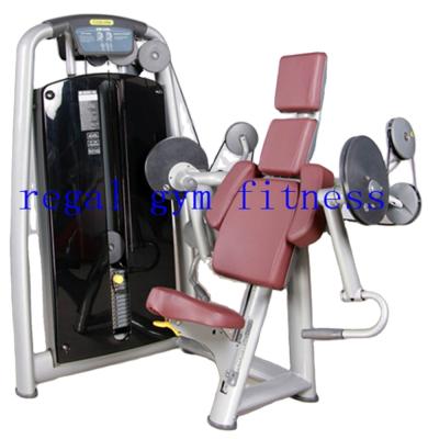 China Best Selling Commercial Use Product Fitness Gym Equipment Biceps Curl Machines / Gym Arm Curl for sale