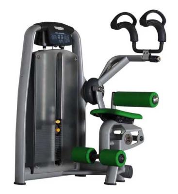 China Commercial Low Price Gym Equipment Total Abdominal Use Sporting Goods for sale