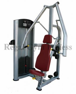 China 200kg Life Fitness Chest Press / Exericse Machine / Hot Selling Gym Equipment for sale