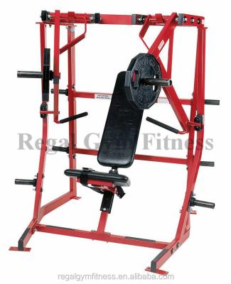 China iso-lateral names fitness equipment / 200kg drop press strength / gym equipment for sale