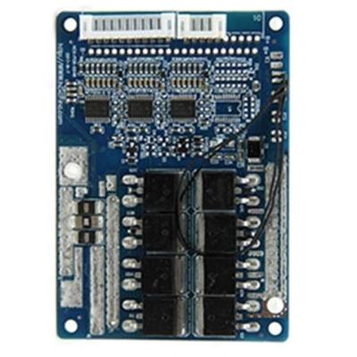 Chine FR4 BesTech BMS PCB and PCM 14.8V/16.8V/12.8V/14.8V 4S 25A BMS for Li-ion/LiFePO4 management system with balance à vendre