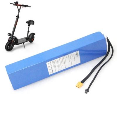 Китай Toys LiTech Deep Cycle 18650 Li-ion 15S3P 55.5V 9.0Ah Electric Vehicle Battery Pack for LSEV and Electric Scooters Batteries продается