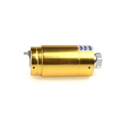 China Hot Sale 20Khz 2000W Output Frequency Ultrasonic Welding Stable Titanium Alloy Transducer Ultrasonic Components for sale