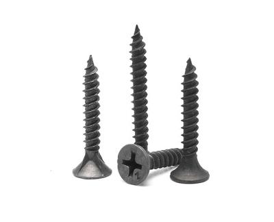 China Stainless Steel Low Price Guaranteed Quality Customization Stainless Steel Drywall Screws Galvanized Concrete Screw for sale