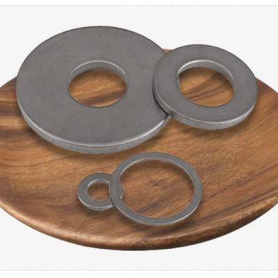 China 304 Stainless Steel Flat Gasket ANSI ASME 18-8 Flat Gasket m4 m5 m6 m8 m10 m12 m20 for sale