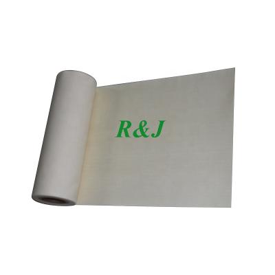 China Eco-friend H13 roll 0.3 micron hepa filter paper roll hepa cloth for filter for sale