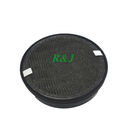 China Eco-Friend Replacement Filter For Air Cleaner Element Carbon Air Filter for sale