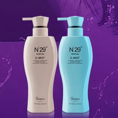 China Wholesale Good Quality Low Price OIL-CONTROL Brand N29 Ice Cool and Oil-control Shampoo and Conditioner Set for sale