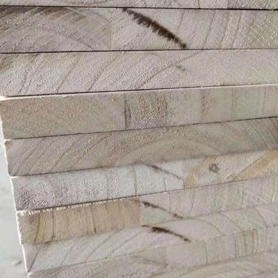 China Traditional paulownia timber for beehive board for sale