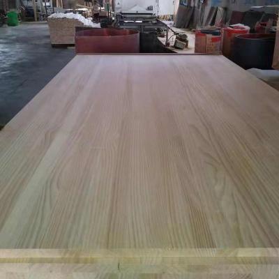 China Pine Modern Finger Joint Laminate Panel for sale