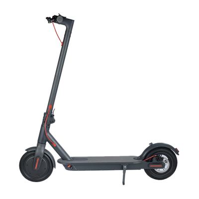 China Folding Powerful 250w Unisex Self Balancing Mini Electric Kick Scooters For Adults Fast Patinete Electrico Eletrica Scooter for sale