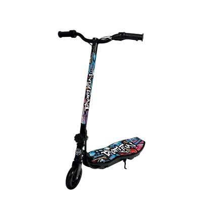 China Youth Control Speed ​​Self Balancing 2 Wheel Electric Scooter for sale