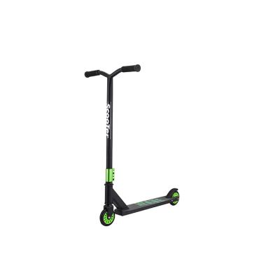 China Pro Ride Scooter Long Lasting Smooth Stunt Scooters For Kids 8 Years And Old , Teens And Adults for sale