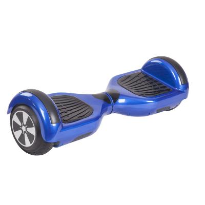 China Child Electric Battery Balance Scooter for sale