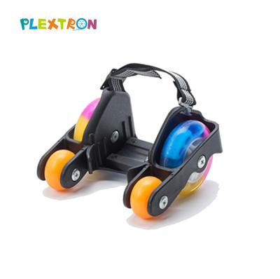 China Hot For Sale Instant Removable Roller Skates With PU Wheels 70*24mm for sale