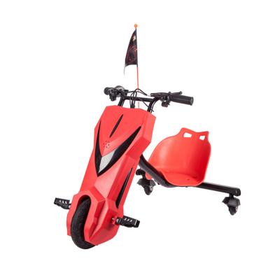 China Factory wholesale kid electric drift tricycle scooter for kids and adults for sale